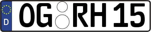 OG-RH15