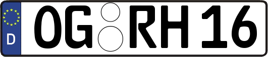 OG-RH16