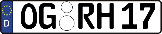 OG-RH17