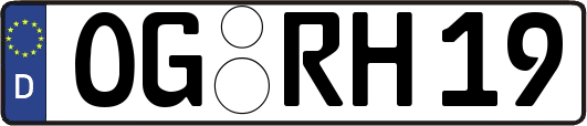 OG-RH19
