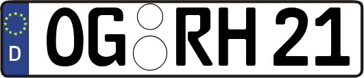 OG-RH21