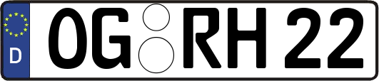 OG-RH22