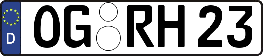 OG-RH23