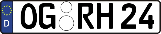 OG-RH24