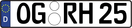 OG-RH25