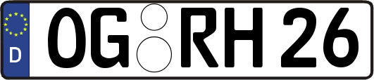 OG-RH26