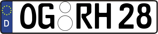 OG-RH28