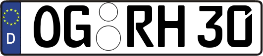 OG-RH30