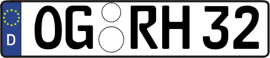 OG-RH32