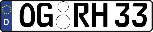 OG-RH33