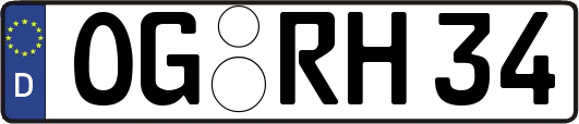 OG-RH34