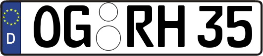 OG-RH35