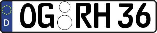 OG-RH36