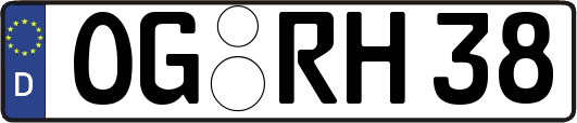 OG-RH38