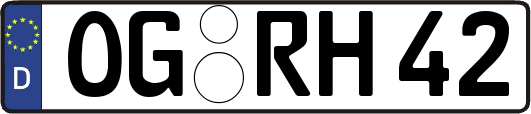 OG-RH42