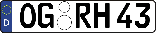 OG-RH43