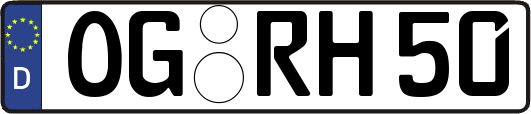 OG-RH50