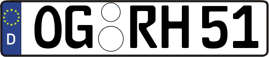OG-RH51