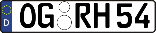 OG-RH54