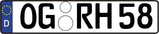 OG-RH58