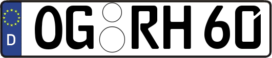 OG-RH60