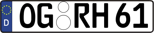OG-RH61