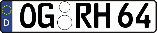 OG-RH64