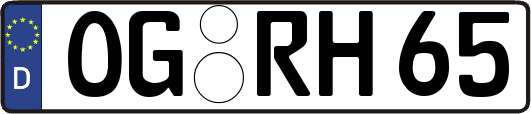 OG-RH65