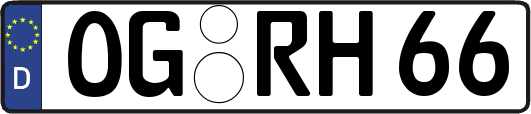 OG-RH66