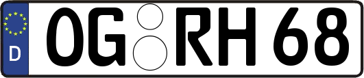 OG-RH68