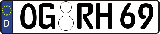 OG-RH69