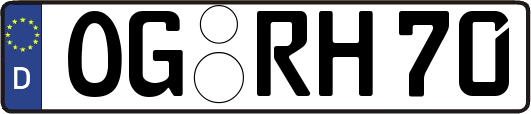 OG-RH70