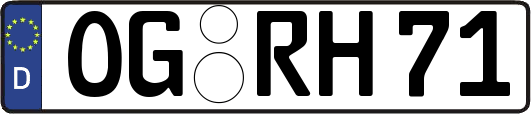 OG-RH71