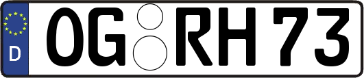 OG-RH73