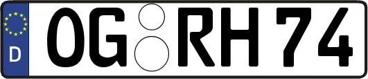 OG-RH74