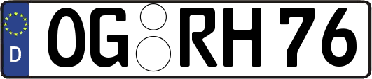 OG-RH76