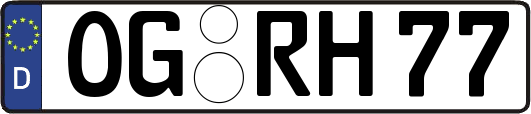 OG-RH77