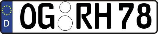 OG-RH78