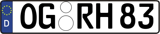 OG-RH83