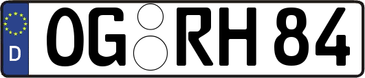 OG-RH84