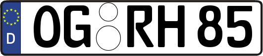 OG-RH85