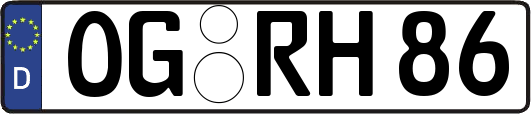 OG-RH86