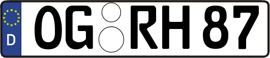 OG-RH87