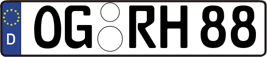 OG-RH88