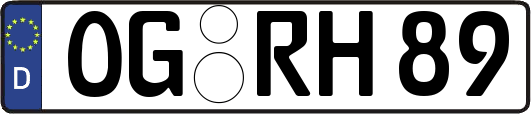 OG-RH89