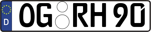 OG-RH90