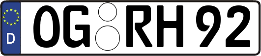 OG-RH92