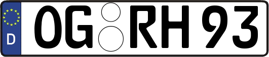 OG-RH93