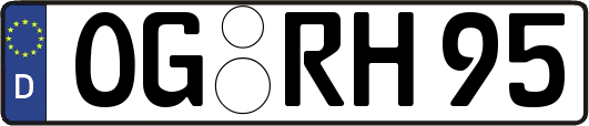 OG-RH95