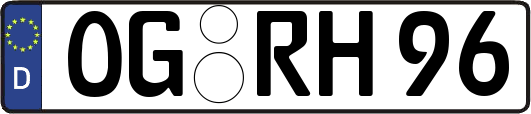 OG-RH96